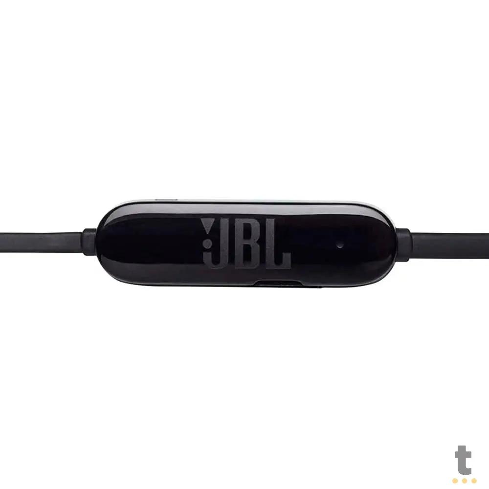 Fone De Ouvido Bluetooth JBL Intra Auricular Tune 125BT Preto Truedata
