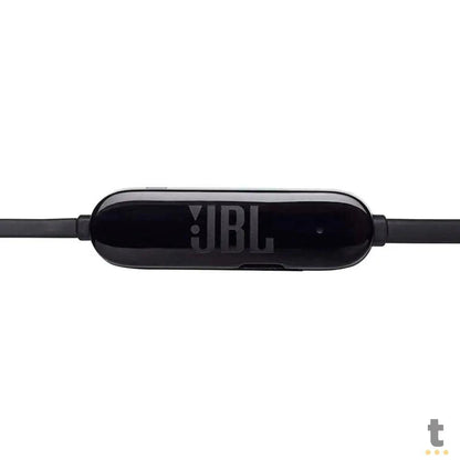 Fone De Ouvido Bluetooth JBL Intra Auricular Tune 125BT Preto Truedata