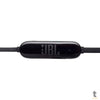 Fone De Ouvido Bluetooth JBL Intra Auricular Tune 125BT Preto Truedata