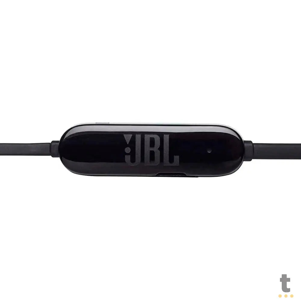 Fone De Ouvido Bluetooth JBL Intra Auricular Tune 125BT Preto Truedata