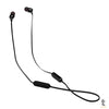 Fone De Ouvido Bluetooth JBL Intra Auricular Tune 125BT Preto Truedata
