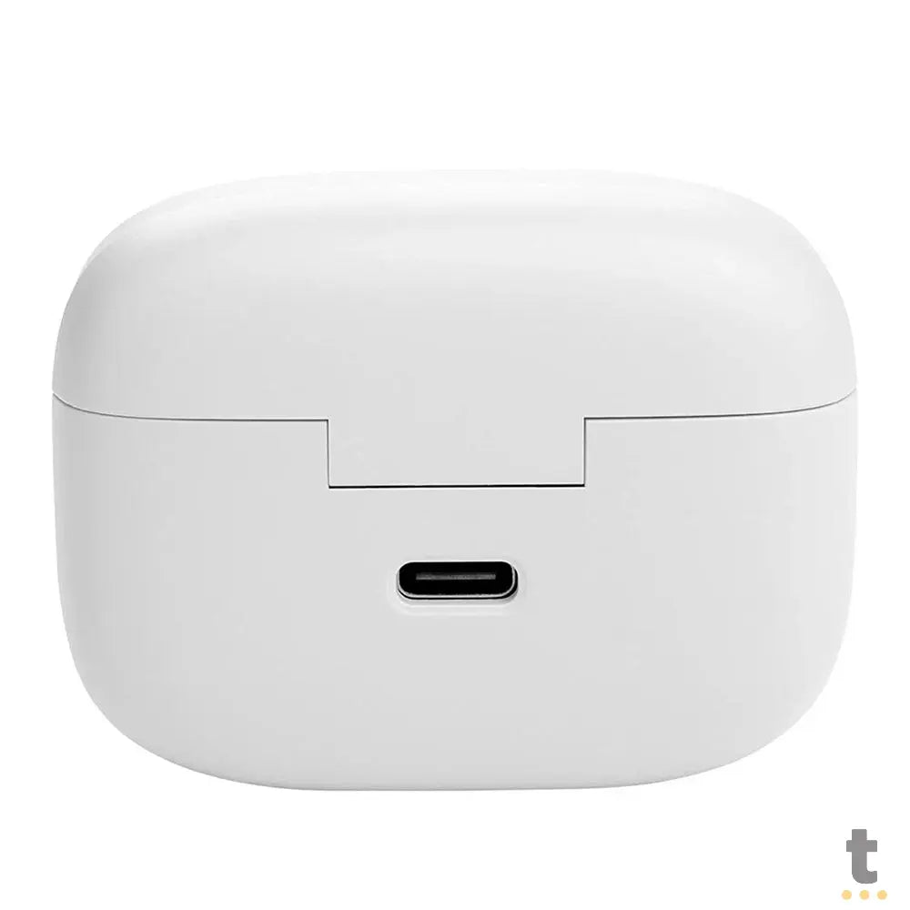 Fone De Ouvido Bluetooth JBL Intra Auricular Tune 130NC TWS Branco - 28913553 Truedata