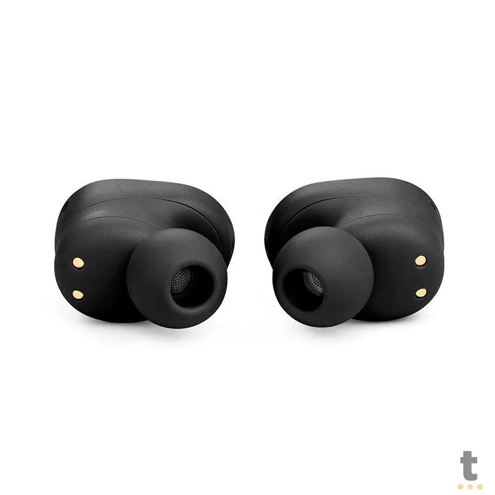 Fone De Ouvido Bluetooth JBL Intra Auricular Tune 130NC TWS Preto Truedata