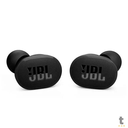 Fone De Ouvido Bluetooth JBL Intra Auricular Tune 130NC TWS Preto Truedata
