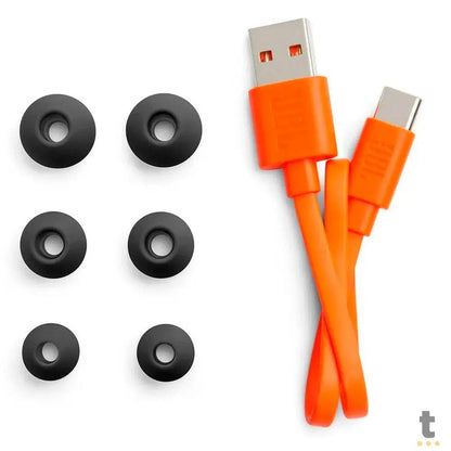 Fone De Ouvido Bluetooth JBL Intra Auricular Tune 130NC TWS Preto Truedata