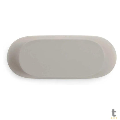 Fone De Ouvido Bluetooth JBL Intra Auricular Wave 100 TWS Branco Truedata