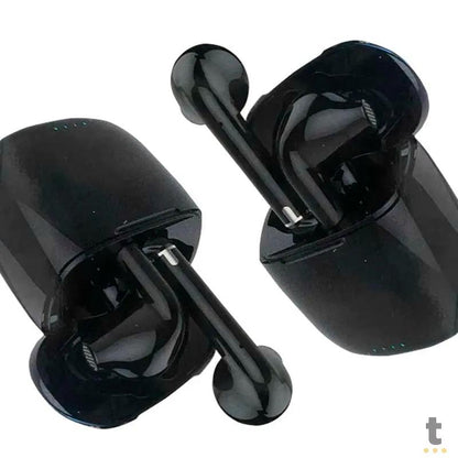 Fone De Ouvido Bluetooth Leon Pro True TWS L7 Truedata