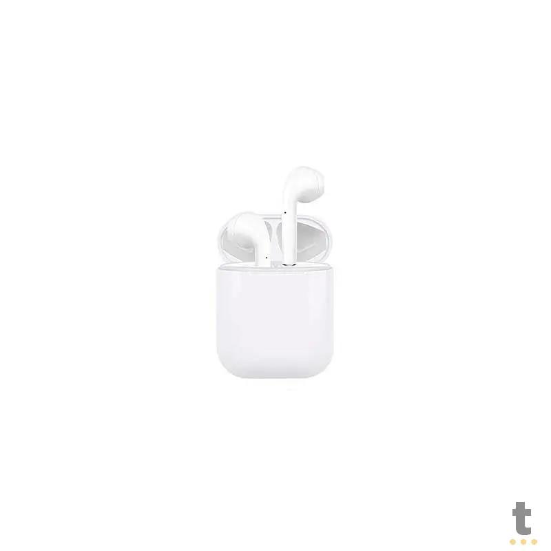 Fone De Ouvido Bluetooth Leon Pro True TWS L7 Truedata