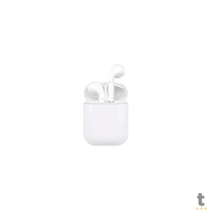 Fone De Ouvido Bluetooth Leon Pro True TWS L7 Truedata