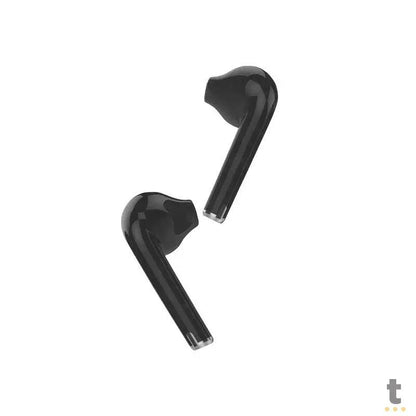 Fone De Ouvido Bluetooth Leon Pro True TWS L7 Truedata