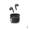 Fone De Ouvido Bluetooth Motorola Intra-Auricular Moto Buds 065 Preto TWS Truedata