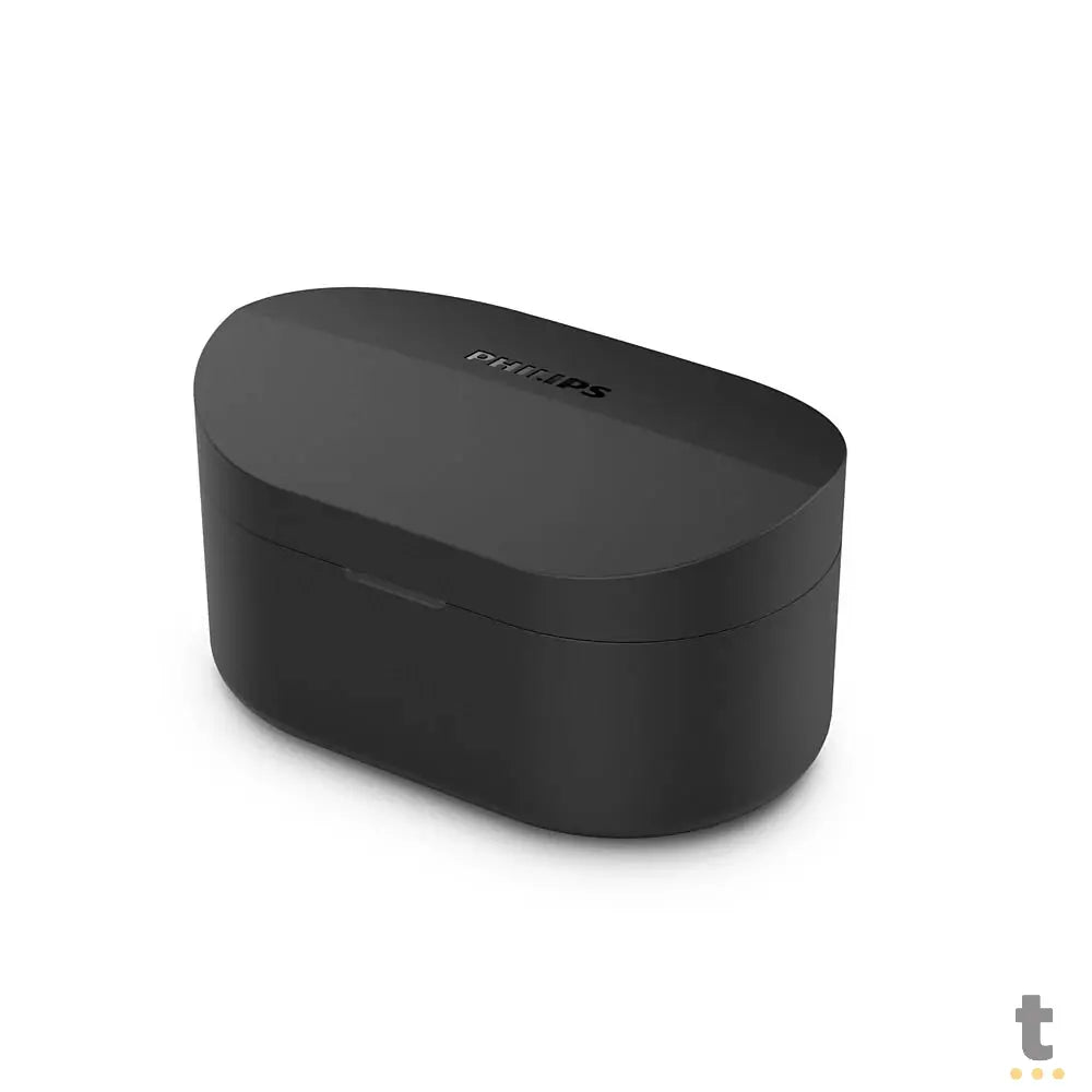 Fone De Ouvido Bluetooth Philips TWS Preto - TAT1108BK Truedata