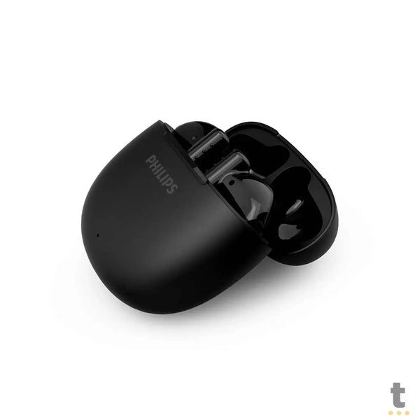 Fone De Ouvido Bluetooth Philips TWS Preto - TAT1139