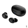 Fone De Ouvido Bluetooth Philips TWS Preto - TAT1235BK/97 Truedata