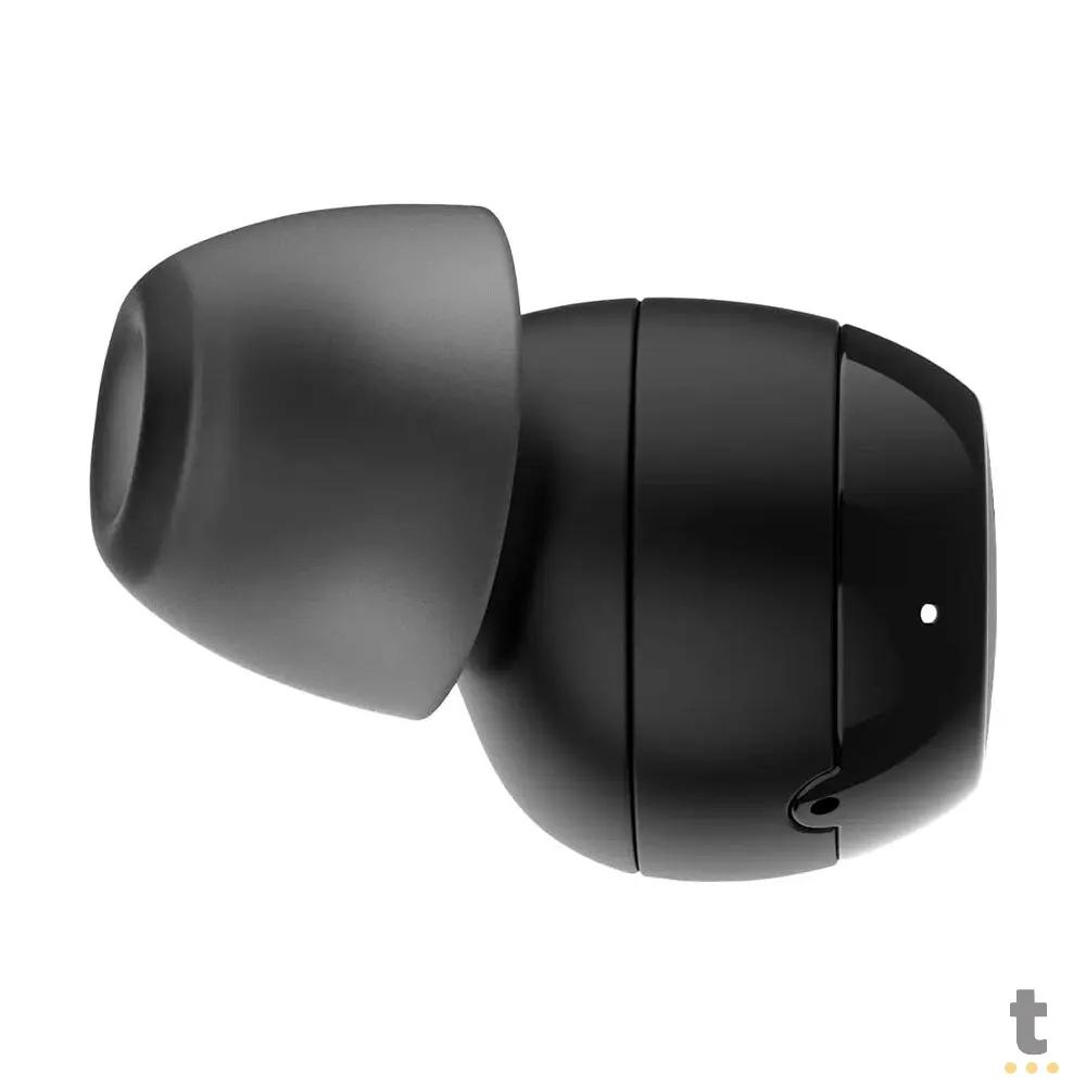 Fone De Ouvido Bluetooth Philips TWS Preto - TAT1235BK/97 Truedata