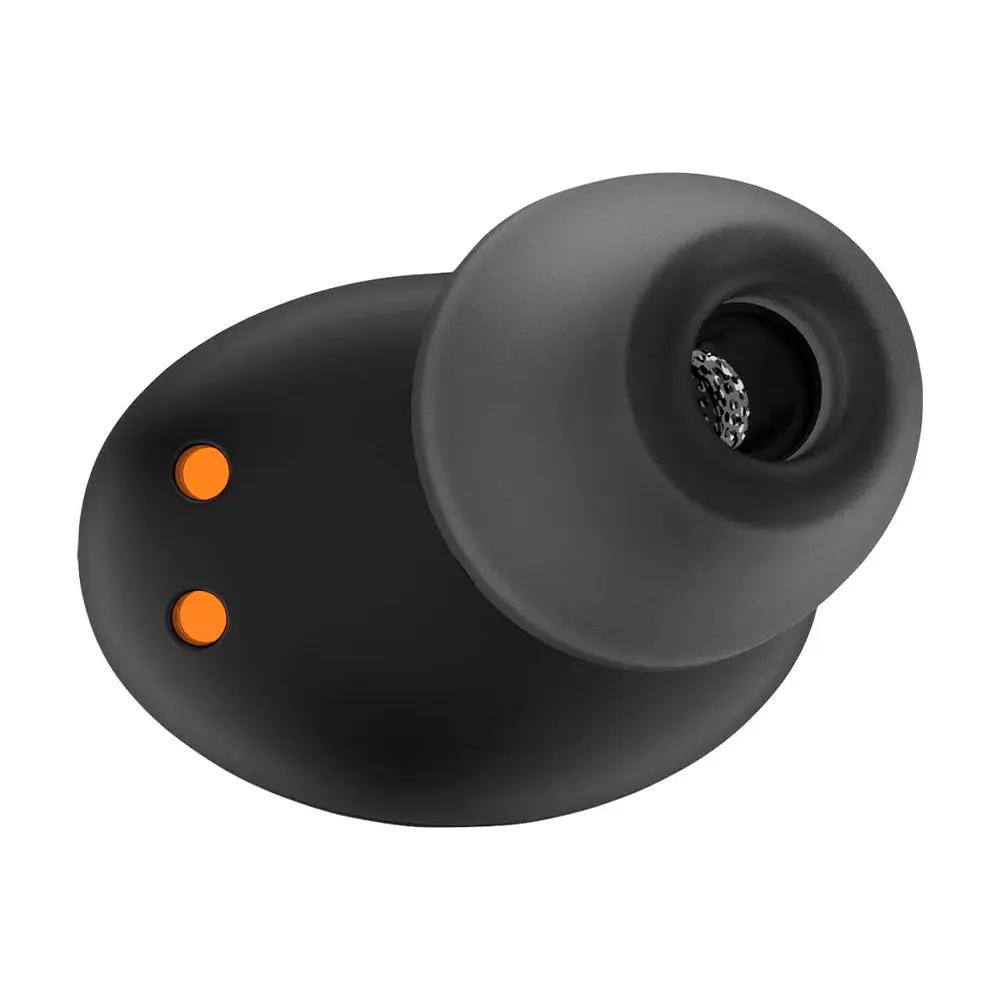 Fone De Ouvido Bluetooth Philips TWS Preto - TAT1235BK/97 Truedata