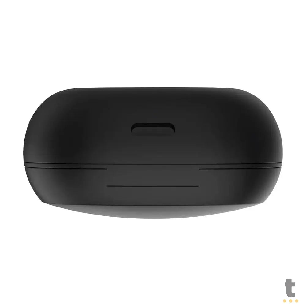 Fone De Ouvido Bluetooth Philips TWS Preto - TAT1235BK/97 Truedata