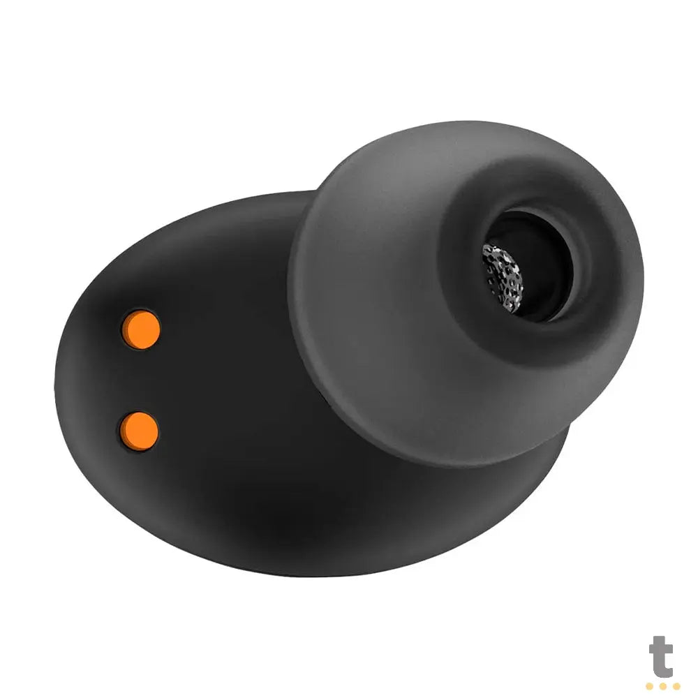 Fone De Ouvido Bluetooth Philips TWS Preto - TAT1235BK/97 Truedata