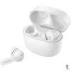 Fone De Ouvido Bluetooth True Wireless Philips Branco - TAT2206WT/00 Truedata