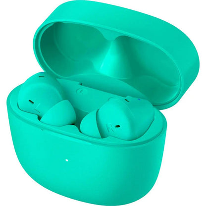 Fone De Ouvido Bluetooth True Wireless Philips Verde - TAT2206GR/00 Truedata