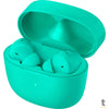 Fone De Ouvido Bluetooth True Wireless Philips Verde - TAT2206GR/00 Truedata