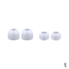 Fone De Ouvido Bluetooth Vinik Dots W1 TWS Branco C/ Estojo Carregador - 36063 Truedata