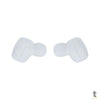 Fone De Ouvido Bluetooth Vinik Dots W1 TWS Branco C/ Estojo Carregador - 36063 Truedata