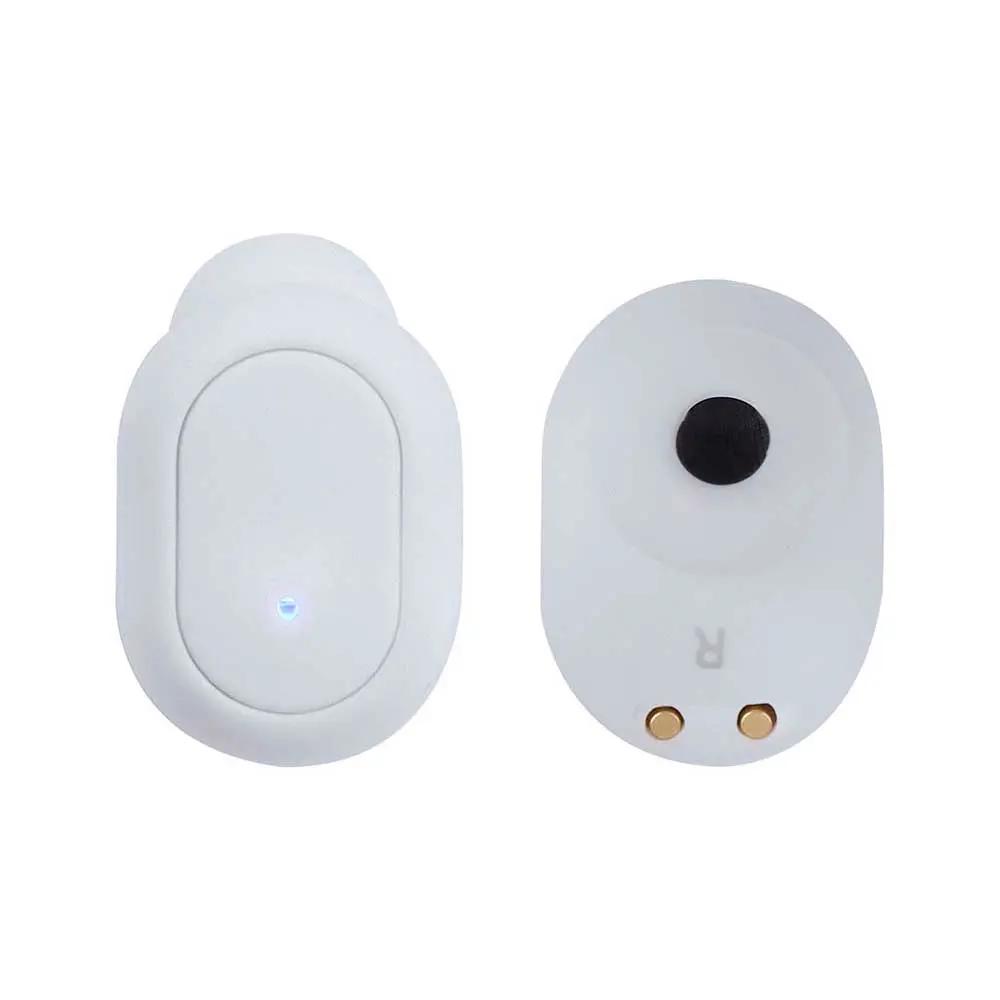Fone De Ouvido Bluetooth Vinik Dots W1 TWS Branco C/ Estojo Carregador - 36063 Truedata