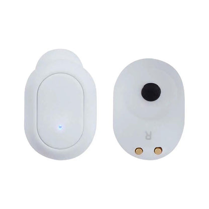 Fone De Ouvido Bluetooth Vinik Dots W1 TWS Branco C/ Estojo Carregador - 36063 Truedata