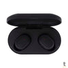 Fone De Ouvido Bluetooth Vinik Dots W1 TWS Preto C/ Estojo Carregador - 36062 Truedata
