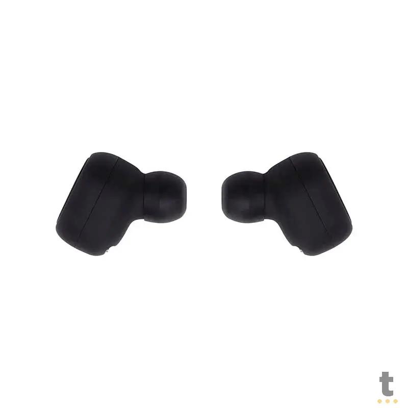 Fone De Ouvido Bluetooth Vinik Dots W1 TWS Preto C/ Estojo Carregador - 36062 Truedata