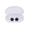 Fone De Ouvido Bluetooth Vinik Easy W1 TWS Branco C/ Estojo Carregador - 31089 Truedata