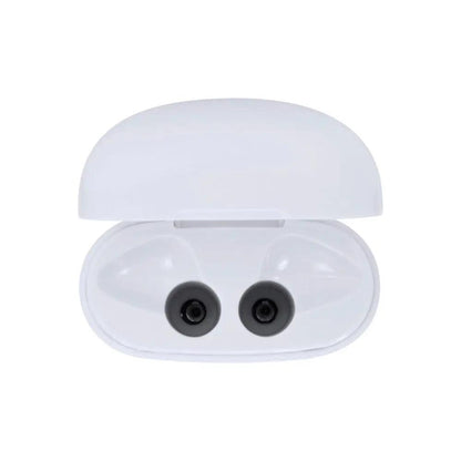 Fone De Ouvido Bluetooth Vinik Easy W1 TWS Branco C/ Estojo Carregador - 31089 Truedata