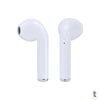 Fone De Ouvido Bluetooth Vinik Easy W1 TWS Branco C/ Estojo Carregador - 31089 Truedata