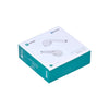 Fone De Ouvido Bluetooth Vinik Easy W1 TWS Branco C/ Estojo Carregador - 31089 Truedata