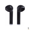 Fone De Ouvido Bluetooth Vinik Easy W1 TWS Preto C/ Estojo Carregador - 33338 Truedata