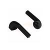 Fone De Ouvido Bluetooth Vinik Easy W1+ TWS True Wireless Preto C/ Estojo Carregador - 35299 Truedata