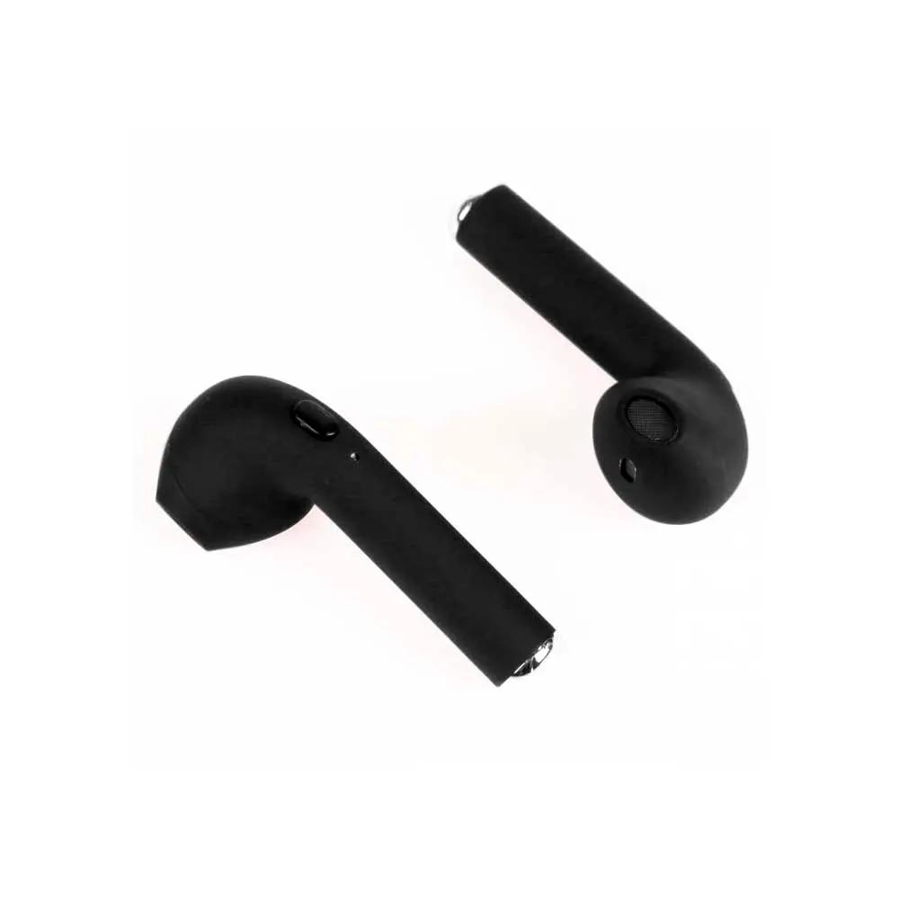 Fone De Ouvido Bluetooth Vinik Easy W1+ TWS True Wireless Preto C/ Estojo Carregador - 35299 Truedata