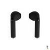 Fone De Ouvido Bluetooth Vinik Easy W1+ TWS True Wireless Preto C/ Estojo Carregador - 35299 Truedata