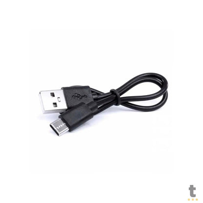 Fone De Ouvido Bluetooth Vinik Easy W1+ TWS True Wireless Preto C/ Estojo Carregador - 35299 Truedata