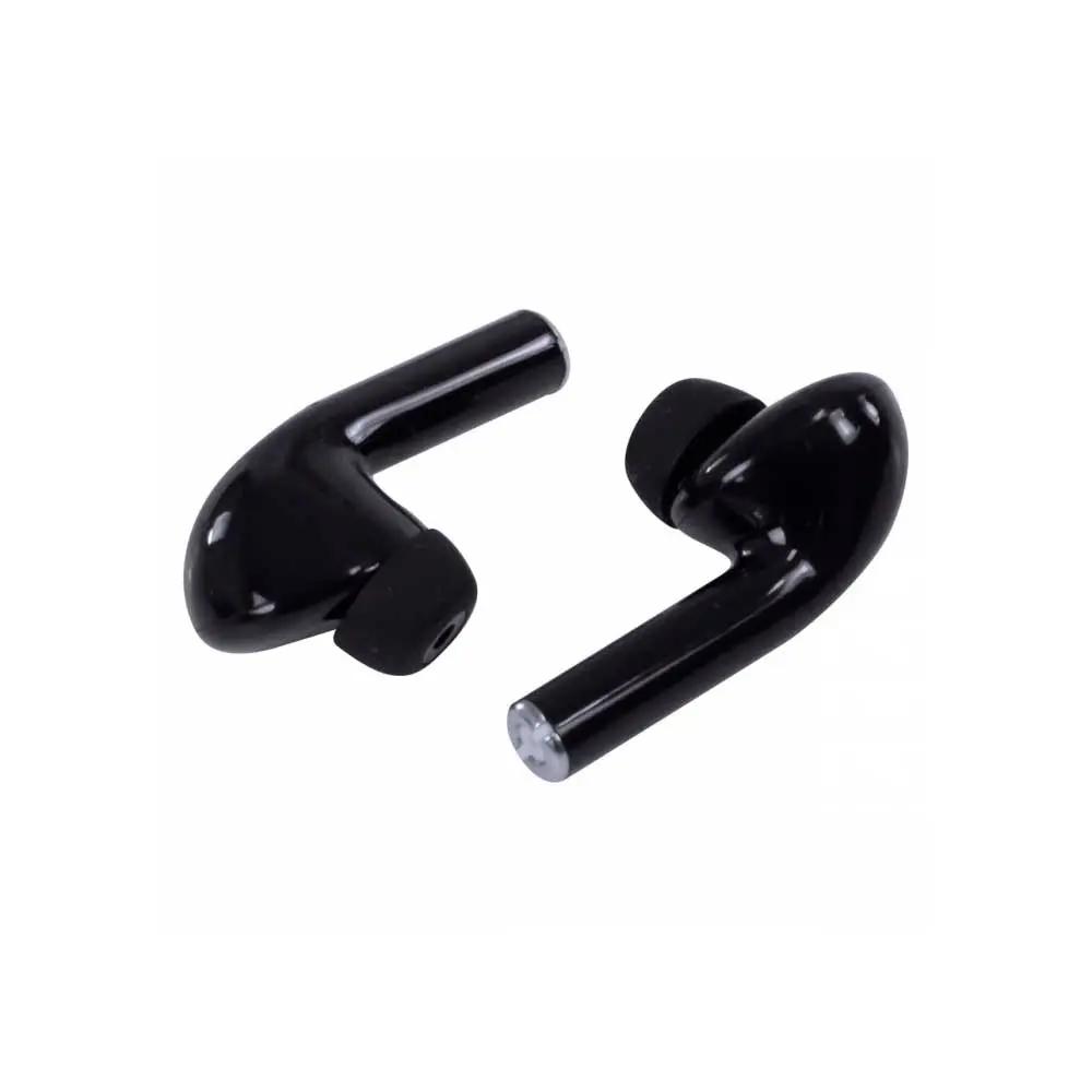 Fone De Ouvido Bluetooth Vinik W1 Touch Preto C/ Estojo Carregador - 35134 Truedata