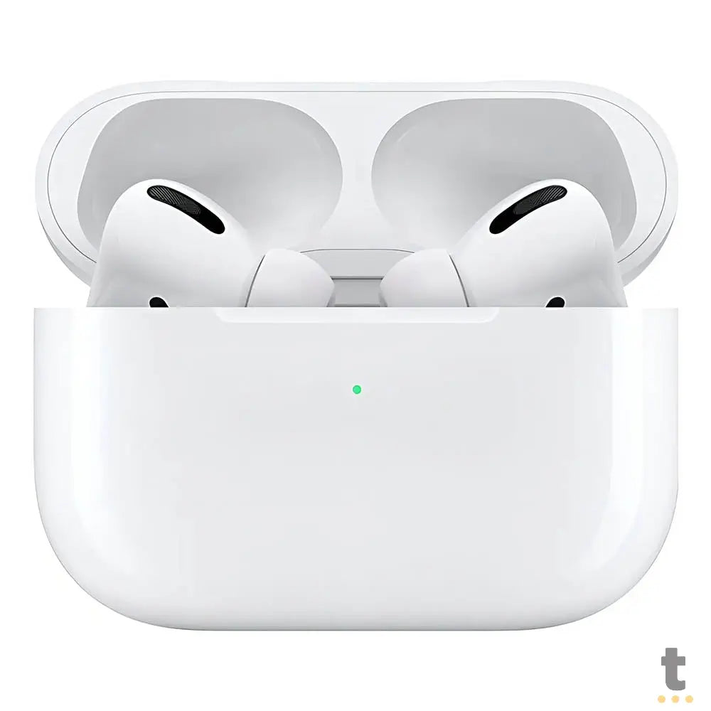 Fone De Ouvido Bluetooth aGold C/ Estojo de Carregamento + Capa Protetora BT 5.4 - FN-BT3 Truedata