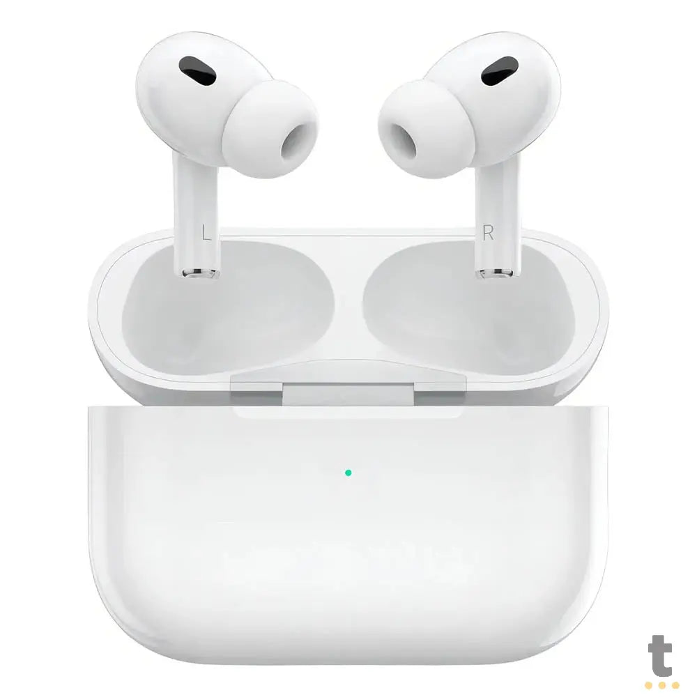 Fone De Ouvido Bluetooth aGold C/ Estojo de Carregamento + Capa Protetora BT 5.4 - FN-BT3 Truedata