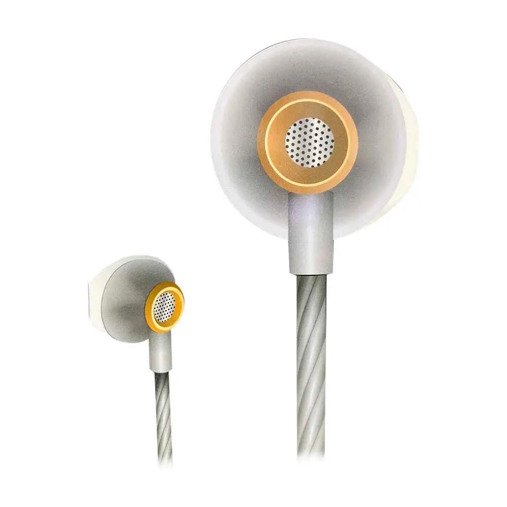 Fone De Ouvido C/Microfone Lelong Le-0210 Truedata