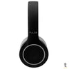 Fone De Ouvido Headphone  Bluetooth 5.0 Pulse Head Beats Preto - Ph339 Truedata