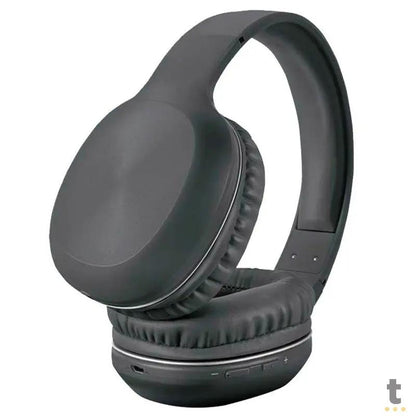 Fone De Ouvido Headphone Multilaser POP Bluetooth P2 Preto Ph246 Truedata