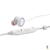 Fone De Ouvido Intra-Auricular P3 Com Fio JBL Quantum 50 Branco - JBLQUANTUM50WHT Truedata