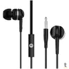 Fone De Ouvido Intra-Auricular P3 Com Fio Motorola Earbuds 105 Preto Truedata
