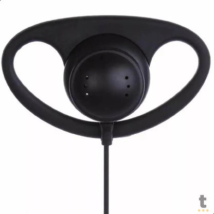 Fone De Ouvido Para Rádio Comunicador Walkie Talkie Motorola EP450 Truedata