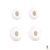 Fone De Ouvido Sound Pods P3 Com Fio Vinik Branco - SP220B Truedata